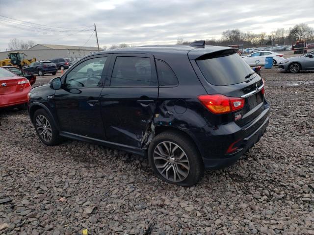 Image 2 of 2019 MITSUBISHI OUTLANDER SPORT ES 2019 with VIN JA4AP3AU3KU001426