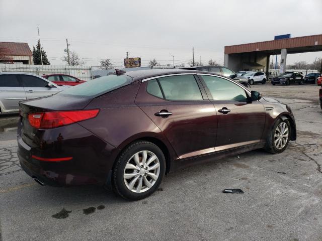 Изображение 3 2015 KIA OPTIMA EX 2015 с VIN 5XXGN4A76FG475629