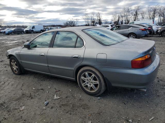 Image 2 of 2000 ACURA 3.2TL  2000 with VIN 19UUA5668YA022701