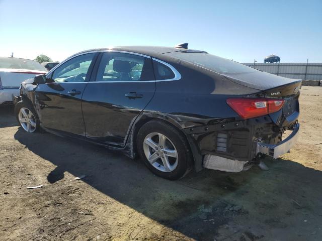 Изображение 2 2022 CHEVROLET MALIBU LS 2022 с VIN 1G1ZB5ST1NF209055