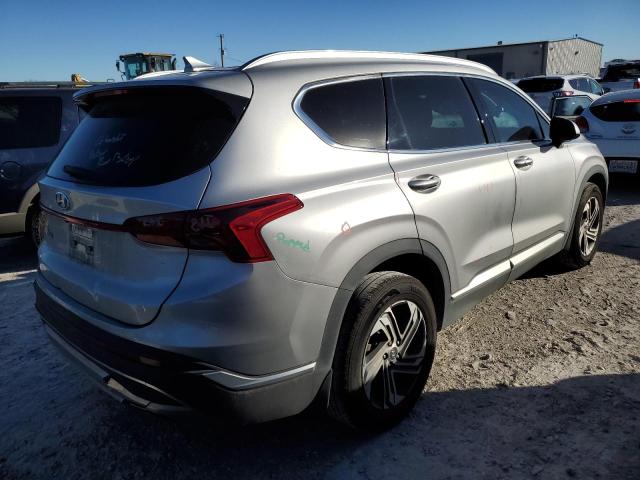 Obraz 3 z 2021 HYUNDAI SANTA FE SEL 2021 z VIN 5NMS24AJ5MH347430