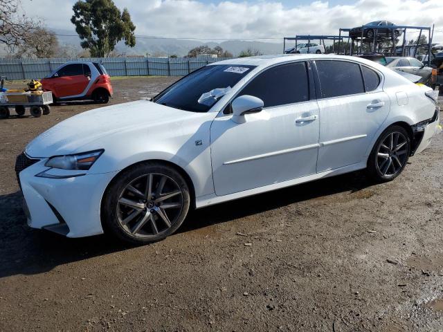 Obraz 2019 LEXUS GS 350 BASE 2019