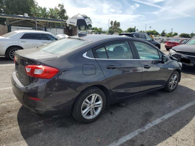 Изображение 3 2016 CHEVROLET CRUZE LT 2016 с VIN 1G1BE5SM5G7259018
