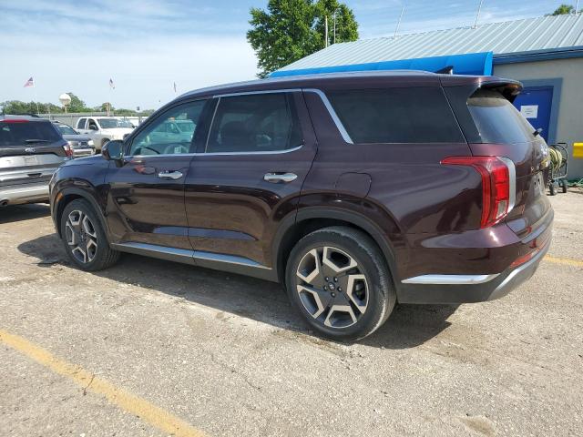 Obraz 2 z 2024 HYUNDAI PALISADE LIMITED 2024 z VIN KM8R5DGE3RU713445