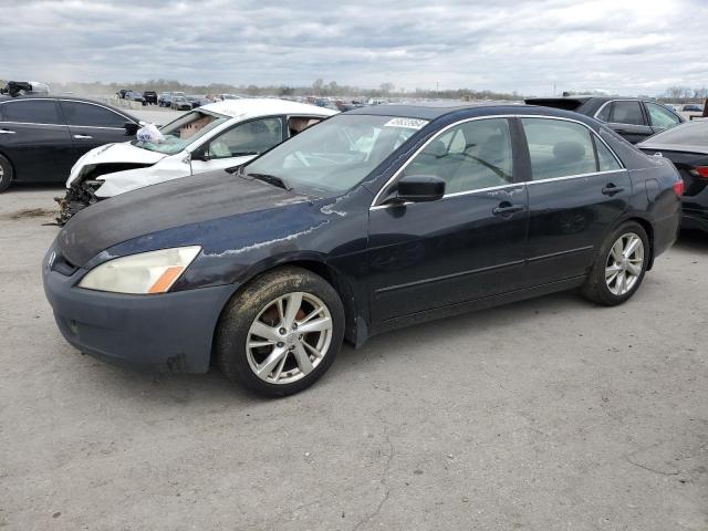 Изображение 1 2005 HONDA ACCORD EX 2005 с VIN 1HGCM56865A018663
