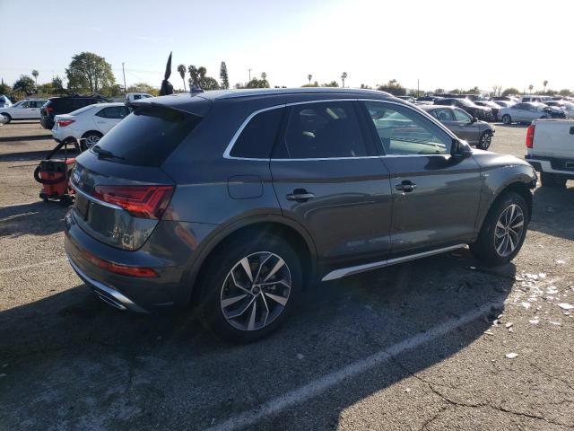 Obraz 3 z 2023 AUDI Q5 PREMIUM 45 2023 z VIN WA1GAAFY1P2157642