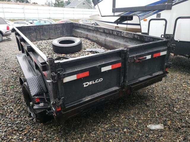 Obraz 3 z 2021 DELC TRAILER 2021 z VIN 5WWBD1227M6017195