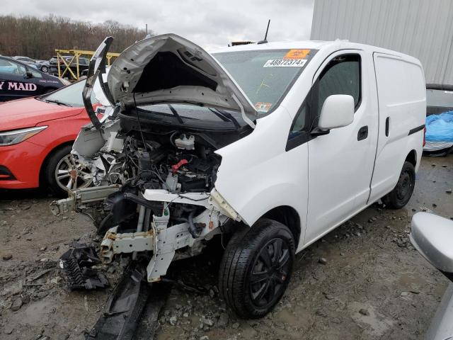 Image 1 of 2017 NISSAN NV200 2.5S 2017 with VIN 3N6CM0KN6HK699596