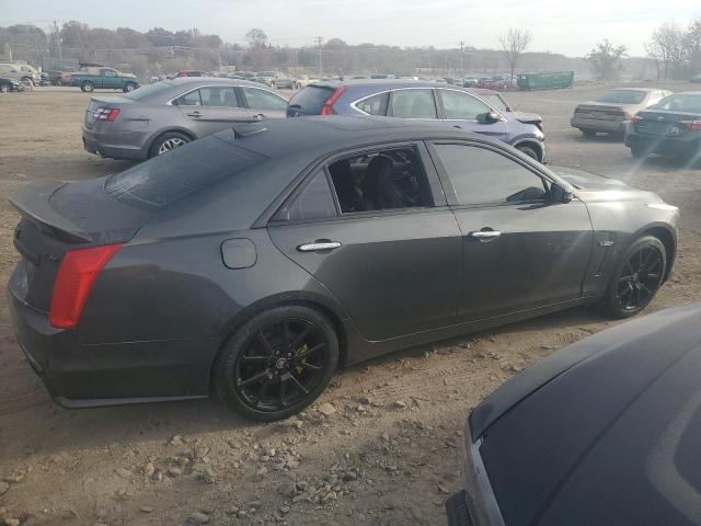Obraz 3 z 2016 CADILLAC CTS-V  2016 z VIN 1G6A15S65G0159660