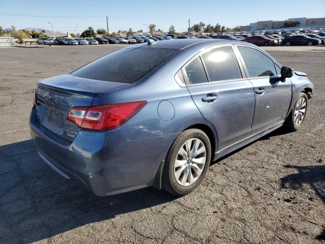 Image 3 of 2017 SUBARU LEGACY 2.5I PREMIUM 2017 with VIN 4S3BNAF61H3049830