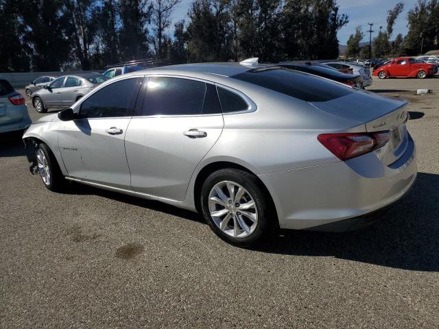 Image 2 of 2020 CHEVROLET MALIBU LT 2020 with VIN 1G1ZD5ST5LF090739
