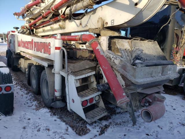 Image 3 of 2007 MACK 600 MR600 2007 with VIN 1M2K197CX7M034147