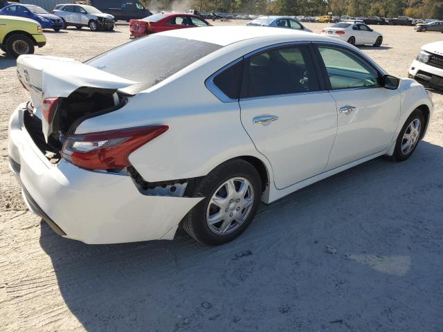 Image 3 of 2018 NISSAN ALTIMA 2.5 2018 with VIN 1N4AL3AP1JC472741