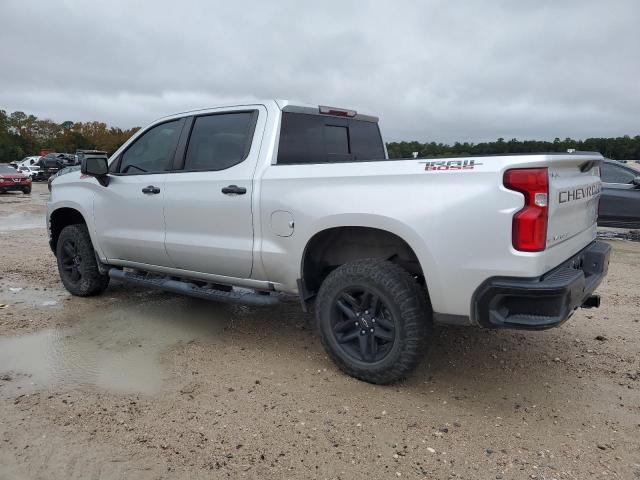 Image 2 of 2020 CHEVROLET SILVERADO K1500 LT TRAIL BOSS 2020 with VIN 3GCPYFED2LG167076
