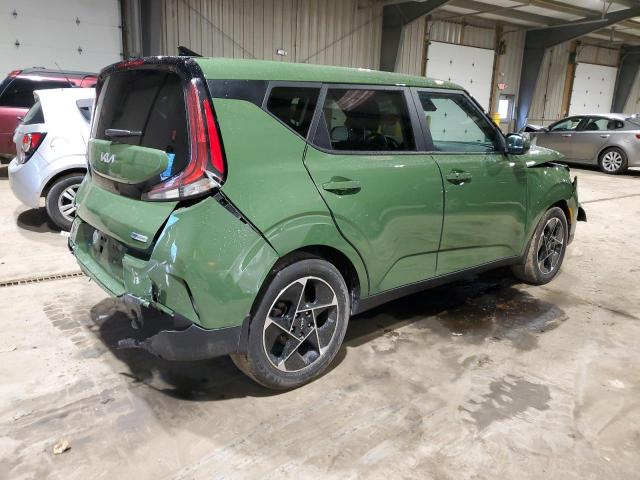 Image 3 of 2023 KIA SOUL EX 2023 with VIN KNDJ33AU8P7211558