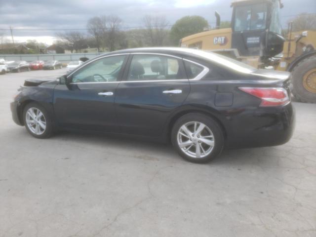 Image 2 of 2015 NISSAN ALTIMA 2.5 2015 with VIN 1N4AL3AP5FN860910