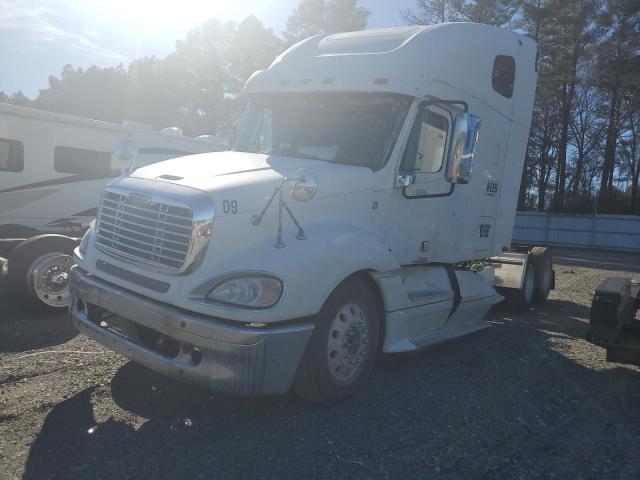 Изображение 2 2002 FREIGHTLINER CONVENTIONAL COLUMBIA 2002 с VIN 1FUJA6CG92PJ66226