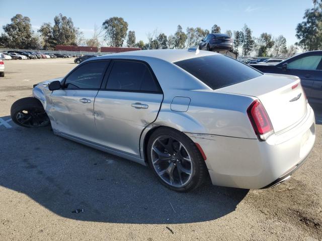Obraz 2 z 2022 CHRYSLER 300 TOURING 2022 z VIN 2C3CCAAG2NH203856