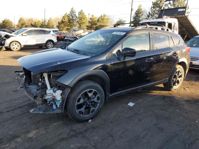 Изображение 2019 SUBARU CROSSTREK PREMIUM 2019