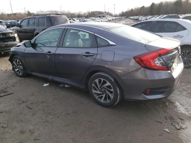 Изображение 2 2016 HONDA CIVIC EX 2016 с VIN 19XFC2F71GE204194
