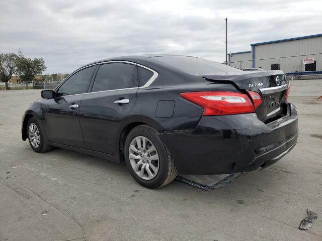 Изображение 2 2016 NISSAN ALTIMA 2.5 2016 с VIN 1N4AL3AP0GC149029