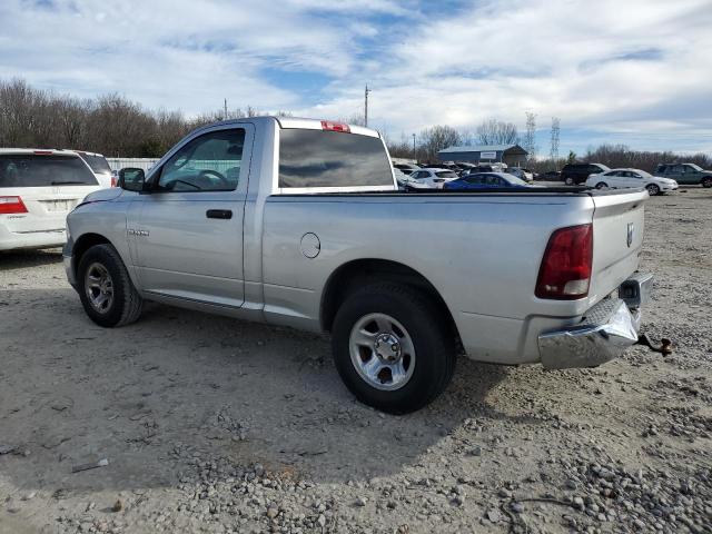 Image 2 of 2010 DODGE RAM 1500  2010 with VIN 3D7JB1EPXAG107750
