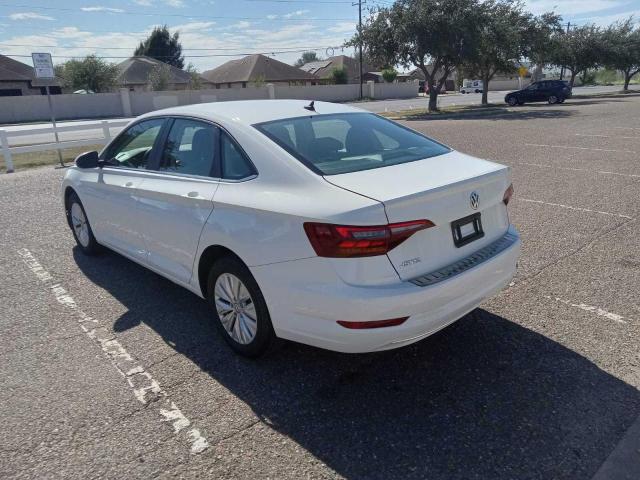 Image 3 of 2019 VOLKSWAGEN JETTA S 2019 with VIN 3VWC57BUXKM208083