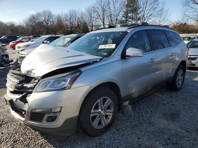 Obraz 2015 CHEVROLET TRAVERSE LT 2015