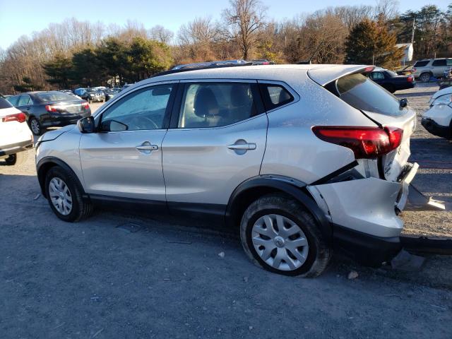 Image 2 of 2019 NISSAN ROGUE SPORT S 2019 with VIN JN1BJ1CR5KW628855