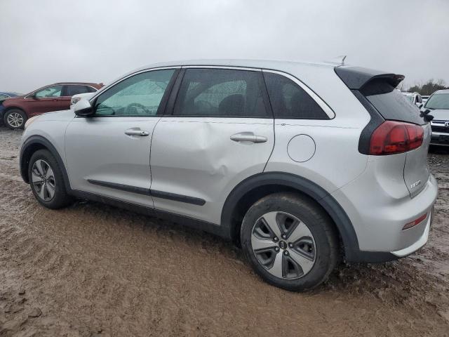 Obraz 2 z 2017 KIA NIRO FE 2017 z VIN KNDCB3LCXH5081117