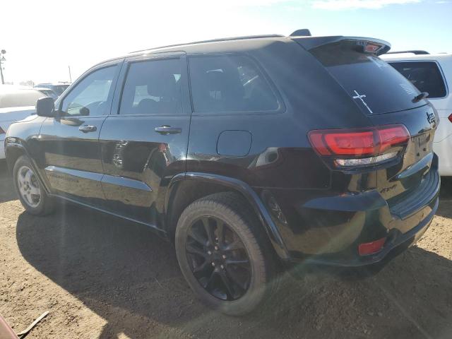 Изображение 2 2018 JEEP GRAND CHEROKEE LAREDO 2018 с VIN 1C4RJFAG3JC102895