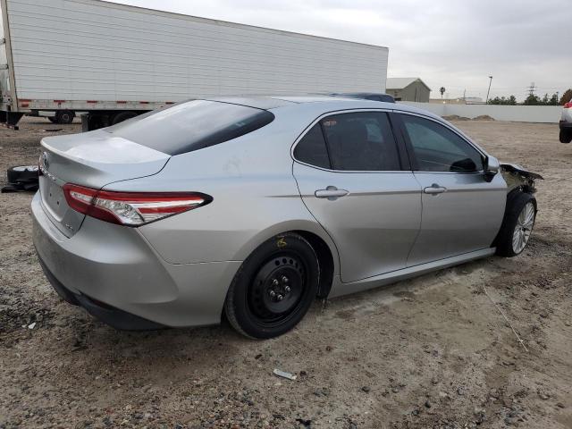 Obraz 3 z 2018 TOYOTA CAMRY L 2018 z VIN 4T1B11HK3JU052018