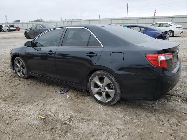 Изображение 2 2013 TOYOTA CAMRY SE 2013 с VIN 4T1BK1FK9DU021943