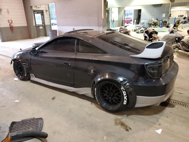 Image 2 of 2001 TOYOTA CELICA GT-S 2001 with VIN JTDDY32T310041632