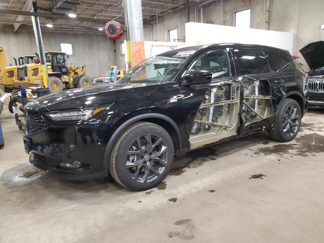 Obraz 2024 ACURA MDX A-SPEC 2024