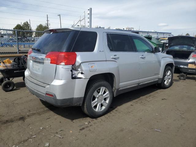 Изображение 3 2010 GMC TERRAIN SLE 2010 с VIN 2CTALBEWXA6300677