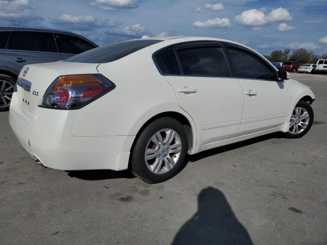 Image 3 of 2010 NISSAN ALTIMA BASE 2010 with VIN 1N4AL2AP0AN545161