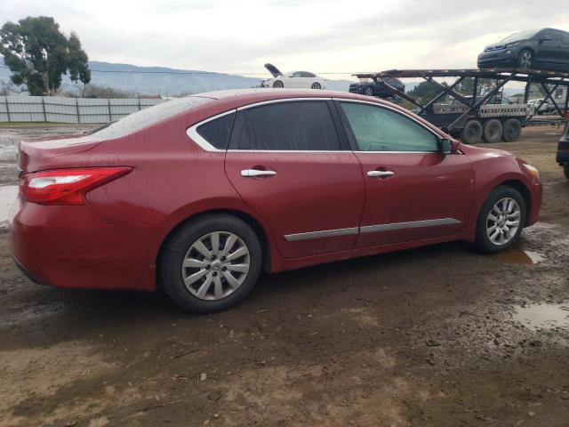 Image 3 of 2016 NISSAN ALTIMA 2.5 2016 with VIN 1N4AL3AP9GC113498