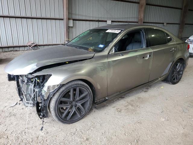 2015 LEXUS IS 250 2015 image