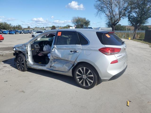 Obraz 2 z 2018 Hyundai Elantra 2018 z VIN KMHH35LE7JU030763