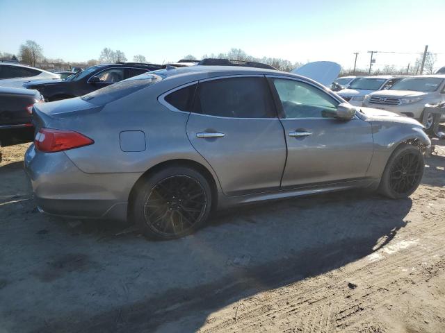 Obraz 3 z 2011 INFINITI M37 X 2011 z VIN JN1BY1AR6BM372560