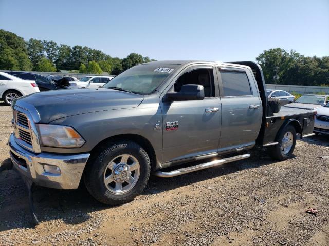2010 DODGE RAM 2500  2010 image