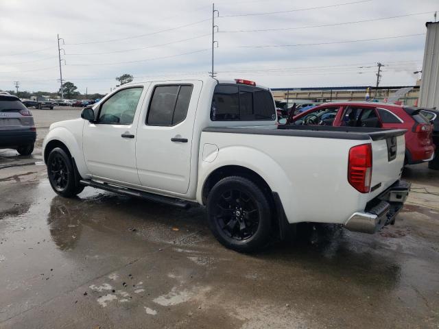 Изображение 2 2019 NISSAN FRONTIER S 2019 с VIN 1N6AD0ER1KN747898