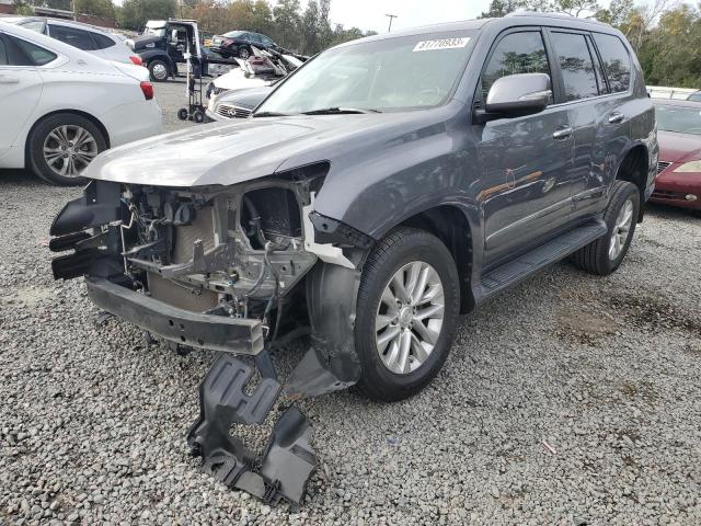 Image 1 of 2016 LEXUS GX 460 2016 with VIN JTJBM7FXXG5140237