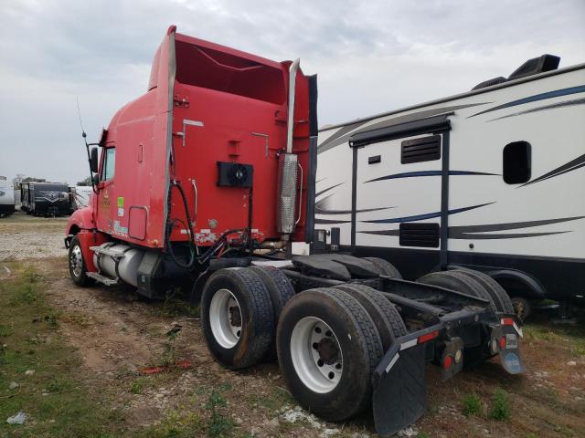 Изображение 3 2007 FREIGHTLINER CONVENTIONAL COLUMBIA 2007 с VIN 1FUJA6CK57LW57668