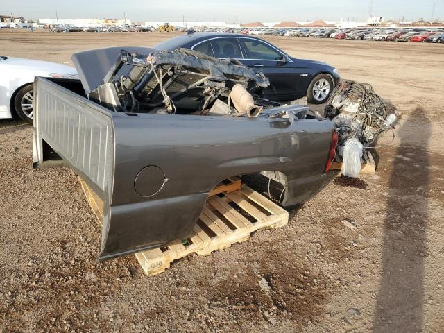Image 3 of 2007 CHEVROLET SILVERADO C1500 CLASSIC 2007 with VIN 1GCEC14V77Z160424