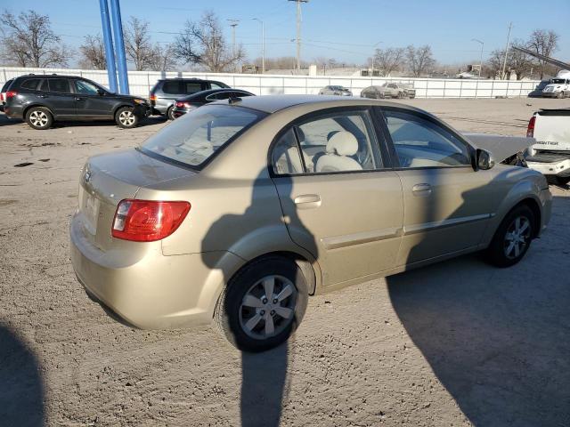 Изображение 3 2011 KIA RIO BASE 2011 с VIN KNADH4A32B6930327