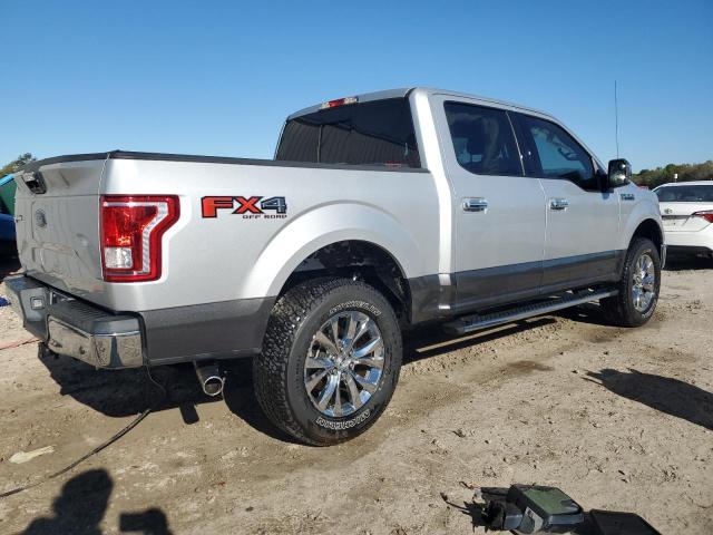 Изображение 3 2017 FORD F150 SUPERCREW 2017 с VIN 1FTEW1EF8HKE06972