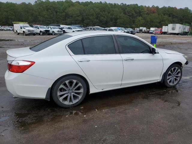 Image 3 of 2014 HONDA ACCORD SPORT 2014 with VIN 1HGCR2F56EA047165