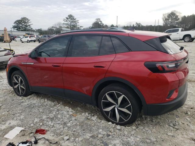 Image 2 of 2023 VOLKSWAGEN ID.4 PRO S 2023 with VIN 1V2WNPE85PC021372